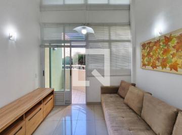 Apartamento de 1 quarto, Campinas · Apartamento à Venda - Cambuí, 1 Quarto, 50 m2