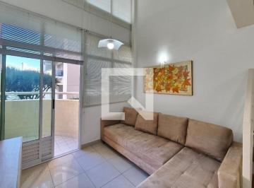Apartamento · 50m² · 1 Quarto · 1 Vaga · Apartamento à Venda - Cambuí, 1 Quarto, 50 m2