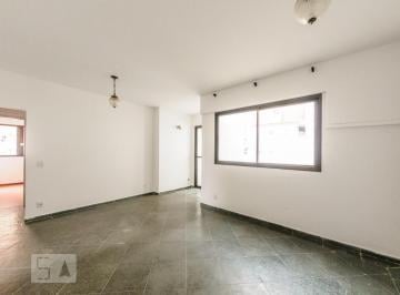 Apartamento · 95m² · 3 Quartos · 1 Vaga · Apartamento à Venda - Cambuí, 3 Quartos, 95 m2