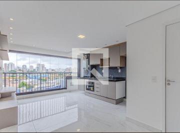 Apartamento · 45m² · 2 Quartos · 1 Vaga · Apartamento à Venda - Ipiranga, 2 Quartos, 45 m2