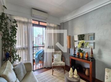 Apartamento · 97m² · 3 Quartos · 2 Vagas · Apartamento à Venda - Cambuí, 3 Quartos, 97 m2