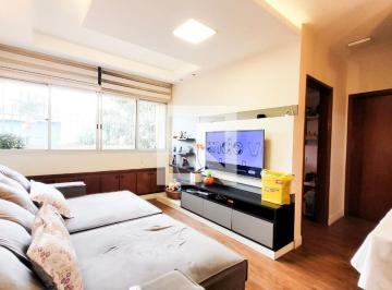 Apartamento de 2 quartos, Campinas · Apartamento à Venda - Cambuí, 2 Quartos, 75 m2