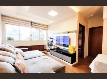 Apartamento · 75m² · 2 Quartos · 1 Vaga · Apartamento à Venda - Cambuí, 2 Quartos, 75 m2