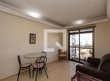 Apartamento de 2 quartos, Campinas · Apartamento à Venda - Cambuí, 2 Quartos, 58 m2
