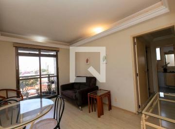 Apartamento · 58m² · 2 Quartos · 2 Vagas · Apartamento à Venda - Cambuí, 2 Quartos, 58 m2