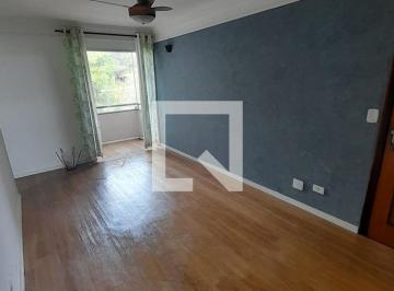 Apartamento de 2 quartos, Santo André · Apartamento à Venda - Parque Marajoara, 2 Quartos, 64 m2