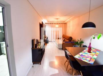 Apartamento · 120m² · 3 Quartos · 1 Vaga · Apartamento à Venda - Cambuí, 3 Quartos, 120 m2