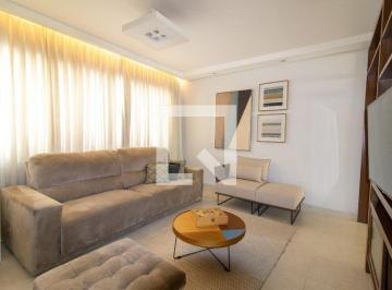 Apartamento · 105m² · 2 Quartos · 1 Vaga · Apartamento à Venda - Cambuí, 2 Quartos, 105 m2