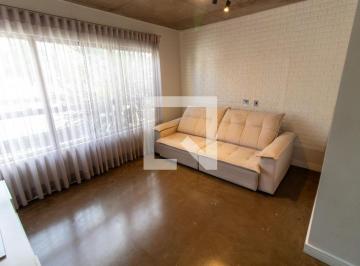 Apartamento · 70m² · 2 Quartos · 1 Vaga · Apartamento à Venda - Cambuí, 2 Quartos, 70 m2
