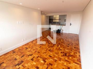 Apartamento de 3 quartos, Campinas · Apartamento à Venda - Cambuí, 3 Quartos, 101 m2