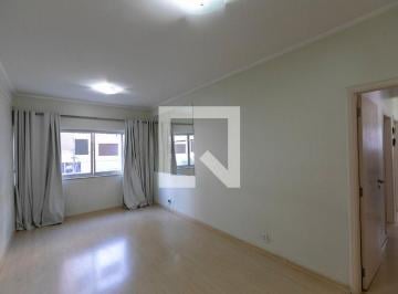 Apartamento · 100m² · 3 Quartos · 1 Vaga · Apartamento à Venda - Cambuí, 3 Quartos, 100 m2