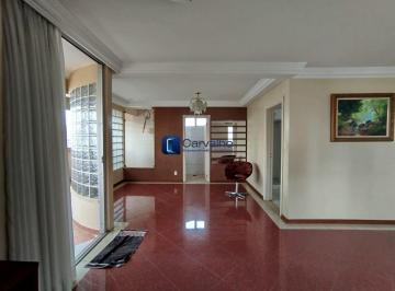 Apartamento · 185m² · 3 Quartos · 2 Vagas · Apartamento Duplex no Cambuí com 3 Dormitórios (1 Suíte Master com Hidro)