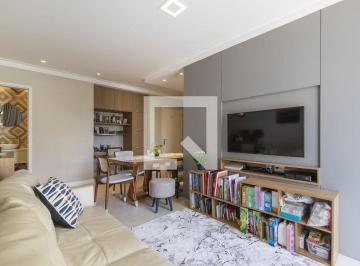 Apartamento · 74m² · 2 Quartos · 2 Vagas · Apartamento à Venda - Cambuí, 2 Quartos, 74 m2