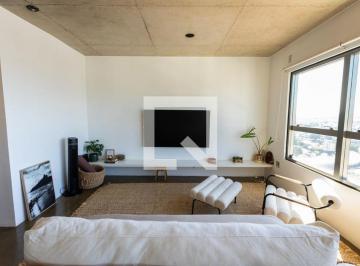 Apartamento · 70m² · 1 Quarto · 2 Vagas · Apartamento à Venda - Cambuí, 1 Quarto, 70 m2