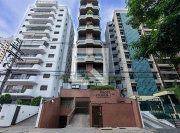 Apartamento de 1 quarto, Campinas · Apartamento à Venda - Cambuí, 1 Quarto, 68 m2