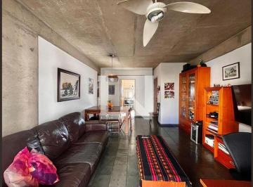 Apartamento · 91m² · 3 Quartos · 1 Vaga · Apartamento à Venda - Cambuí, 3 Quartos, 91 m2