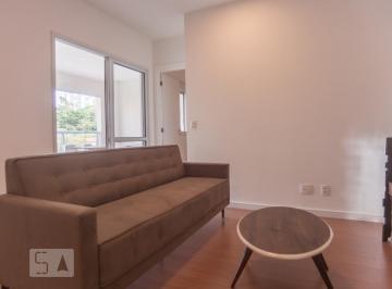 Apartamento · 57m² · 1 Quarto · 1 Vaga · Apartamento à Venda - Cambuí, 1 Quarto, 57 m2