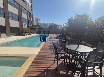 Apartamento · 71m² · 3 Quartos · 2 Vagas · Apartamento à Venda no MaxHaus II Cambuí | 3 Dormitórios e Lazer Completo