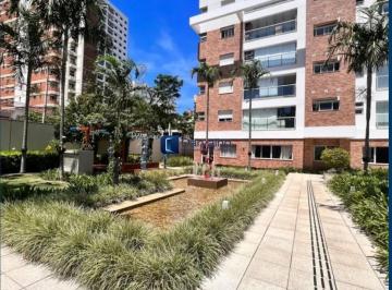 Apartamento · 80m² · 2 Quartos · 1 Vaga · Apartamento à Venda no Wide Cambuí com 2 Suítes Varanda Gourmet e Lazer Completo