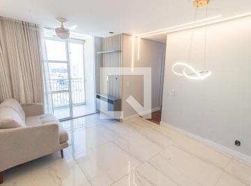 Apartamento · 61m² · 3 Quartos · 1 Vaga · Apartamento à Venda - Mooca, 3 Quartos, 61 m2