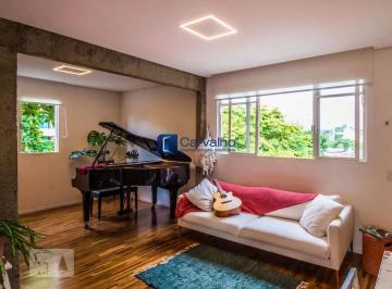 Apartamento · 68m² · 2 Quartos · 1 Vaga · Apartamento à Venda no Cambuí com 68m² e 2 Quartos
