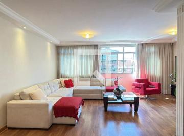 Apartamento · 147m² · 3 Quartos · 1 Vaga · Apartamento à Venda - Mooca, 3 Quartos, 147 m2
