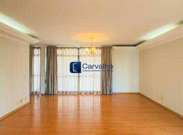 Apartamento · 280m² · 4 Quartos · 2 Vagas · Apartamento no Cambuí c/ 4 quartos sendo 2 suítes