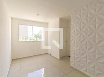 Apartamento · 40m² · 2 Quartos · Apartamento à Venda - José Bonifácio, 2 Quartos, 40 m2