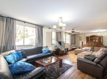Apartamento · 193m² · 5 Quartos · 2 Vagas · Apartamento à Venda - Cambuí, 5 Quartos, 193 m2