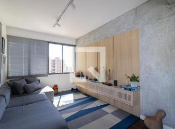 Apartamento · 74m² · 2 Quartos · 1 Vaga · Apartamento à Venda - Cambuí, 2 Quartos, 74 m2