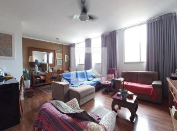 Apartamento · 200m² · 3 Quartos · 2 Vagas · Apartamento à Venda - Cambuí, 3 Quartos, 200 m2