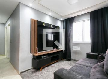 Apartamento · 40m² · 2 Quartos · 1 Vaga · Apartamento à Venda - Itaquera, 2 Quartos, 40 m2