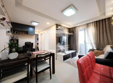 Apartamento · 47m² · 2 Quartos · Apartamento à Venda - Cangaíba, 2 Quartos, 47 m2