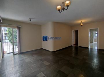 Apartamento · 100m² · 3 Quartos · 1 Vaga · Apartamento à venda no Cambuí – 3 dormitórios | 100 m²