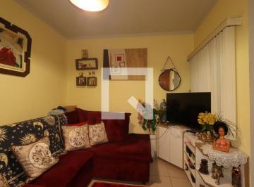Casa · 115m² · 3 Quartos · 2 Vagas · Casa à Venda - Utinga, 3 Quartos, 115 m2
