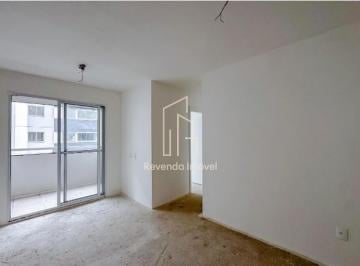 Apartamento · 55m² · 2 Quartos · 1 Vaga · Apartamento à venda na Mooca, São Paulo-SP: 2 quartos, 1 sala, 1 banheiro, 1 vag