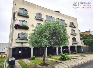 Apartamento · 72m² · 3 Quartos · 1 Vaga · Apartamento 3 Quartos, 1 vaga, Bairro Centro, São José dos Pinhais