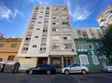 Apartamento · 35m² · 1 Quarto · Apartamento 35M² - para Alugar