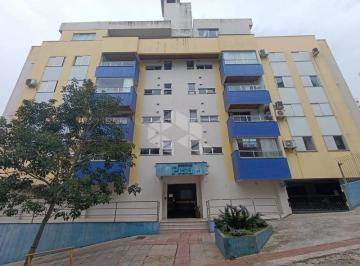 Apartamento · 85m² · 3 Quartos · 1 Vaga · Apartamento 85M² - para Alugar