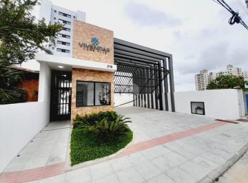 Apartamento · 65m² · 2 Quartos · 1 Vaga · Apartamento 65.17M² - para Alugar