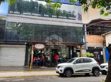 Comercial · 225m² · Sobre-Loja 225M² - para Alugar