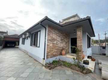 Casa · 280m² · 3 Quartos · 3 Vagas · Casa Residencial 280M² - para Alugar