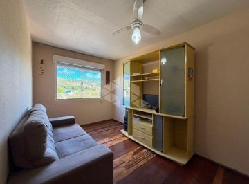 Apartamento · 42m² · 1 Quarto · Apartamento 42M² - para Alugar