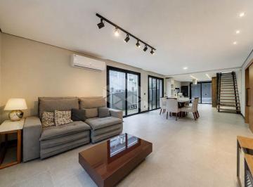 Casa · 270m² · 4 Quartos · 2 Vagas · Casa Residencial 270M² - para Alugar