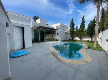 Casa · 200m² · 3 Quartos · 2 Vagas · Casa Residencial 200M² - para Alugar