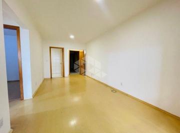 Apartamento · 78m² · 2 Quartos · 1 Vaga · Apartamento 78M² - para Alugar