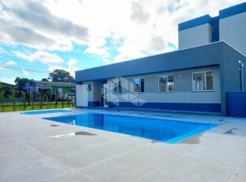Apartamento · 42m² · 2 Quartos · 1 Vaga · Apartamento 42.65M² - para Alugar