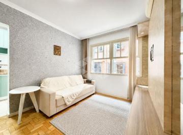 Apartamento · 44m² · 1 Quarto · Apartamento 44M² - para Alugar