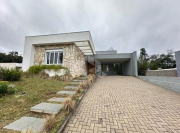 Casa · 187m² · 3 Quartos · 1 Vaga · Casa em Condomínio 187.46M² - para Alugar