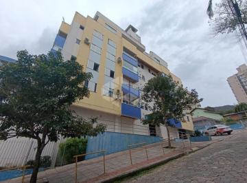 Apartamento · 85m² · 3 Quartos · 1 Vaga · Apartamento 85M² - para Alugar